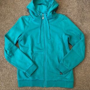 Volcom Women’s Zip Hoodie Jacket